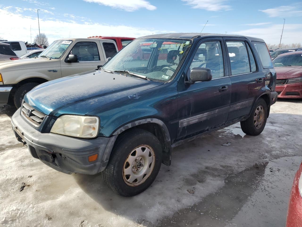 1998 Honda CR-V - Image 1