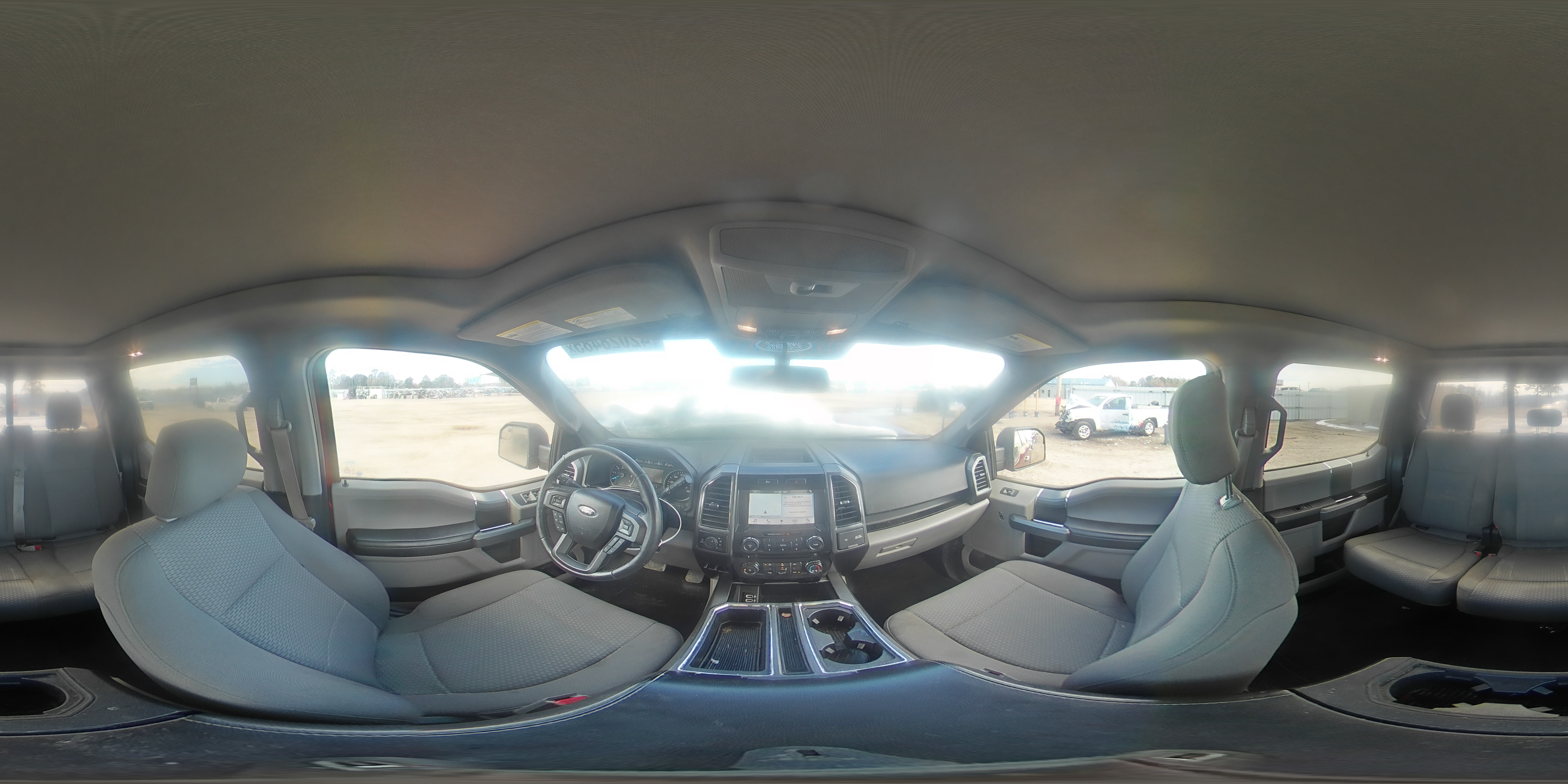 2017 Ford F-150 - Image 13