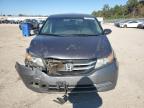 2015 Honda Odyssey Lx for Sale in Harleyville, SC - Front End