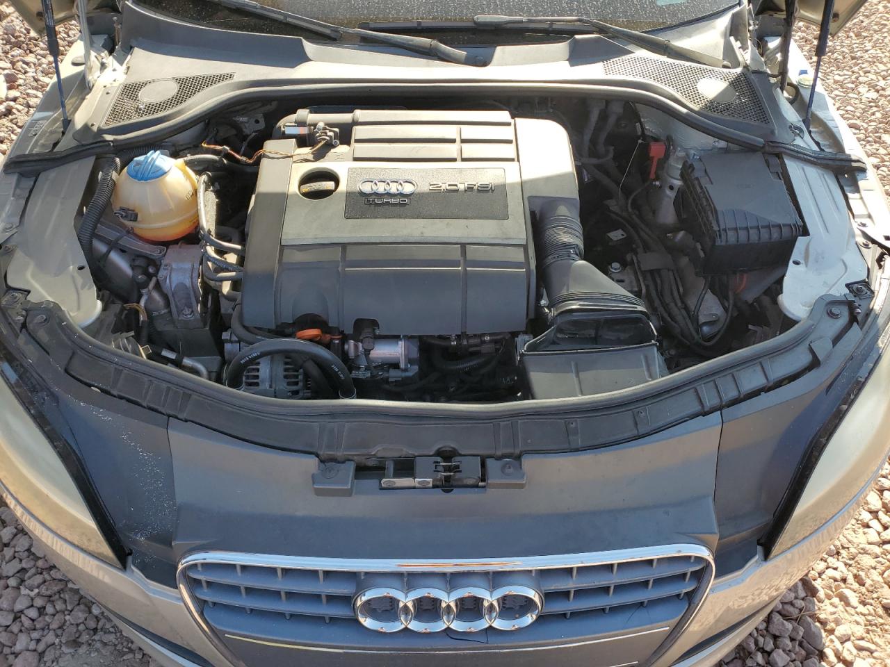 2008 Audi TT - Image 11