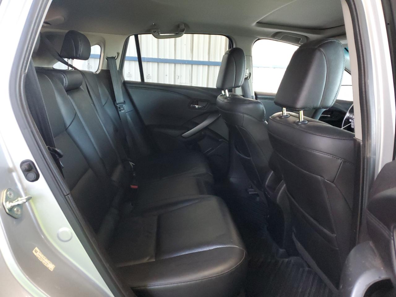 2015 Acura RDX - Image 11