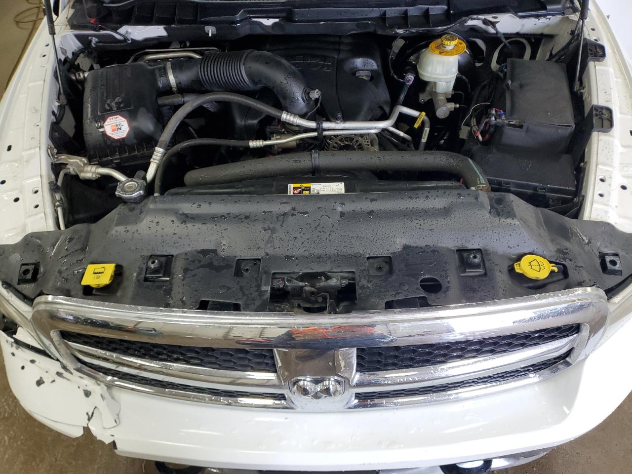 2014 RAM 1500 - Image 11