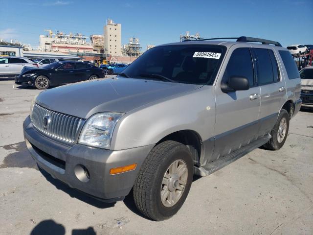 2005 Mercury Mountaineer 