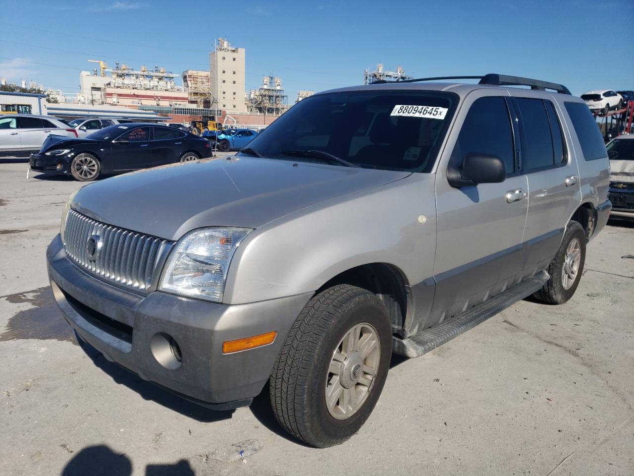 2005 Mercury Mountaineer - Image 1