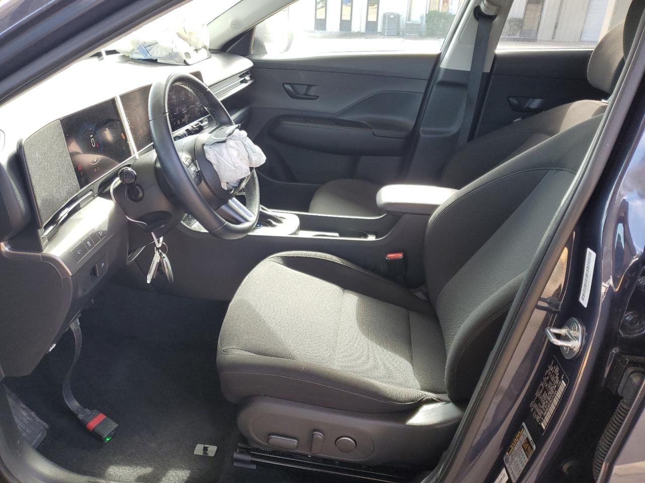 2024 Hyundai Kona - Image 7