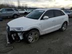 2018 Audi Q3 Premium na sprzedaż w Arlington, WA - Front End