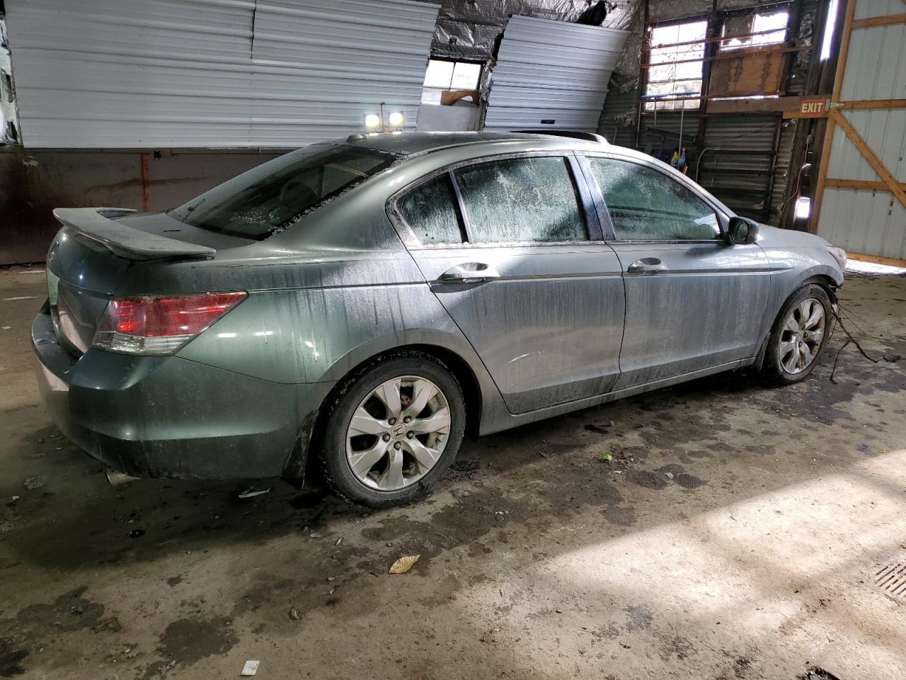 2008 Honda Accord - Image 3