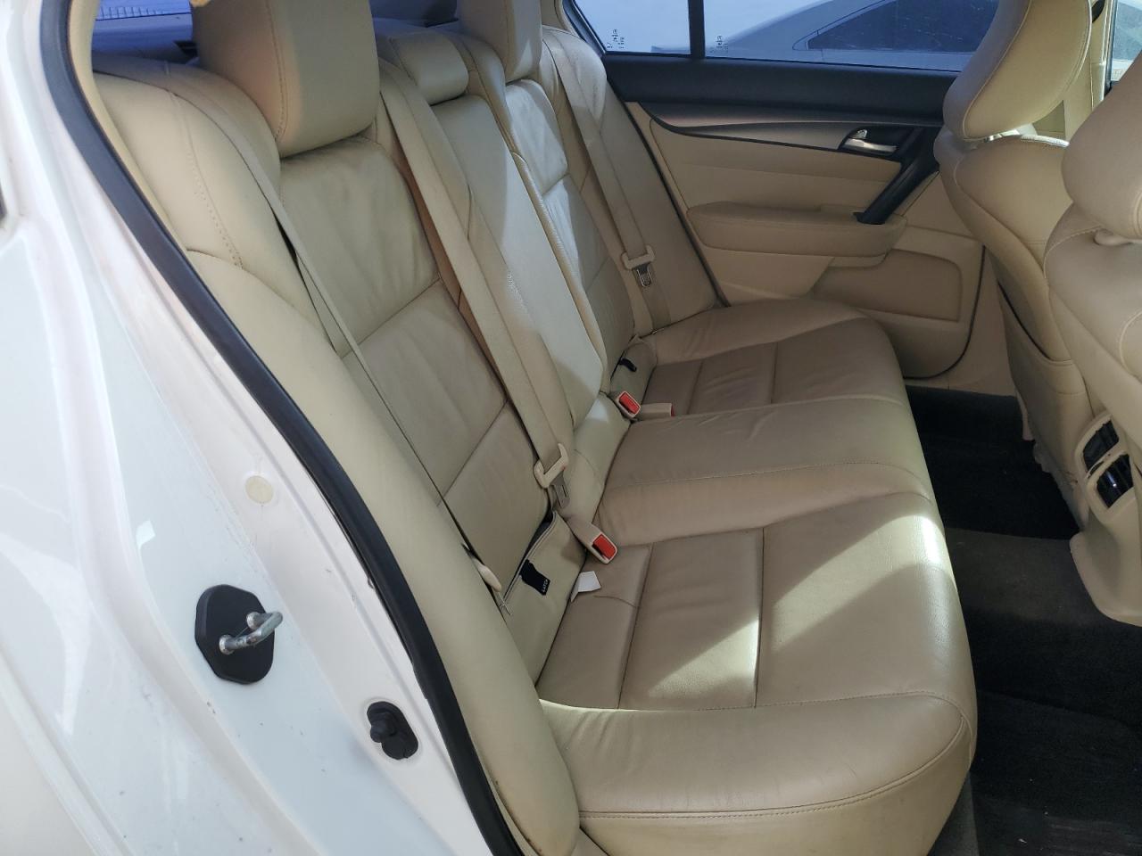 2013 Acura TL - Image 10