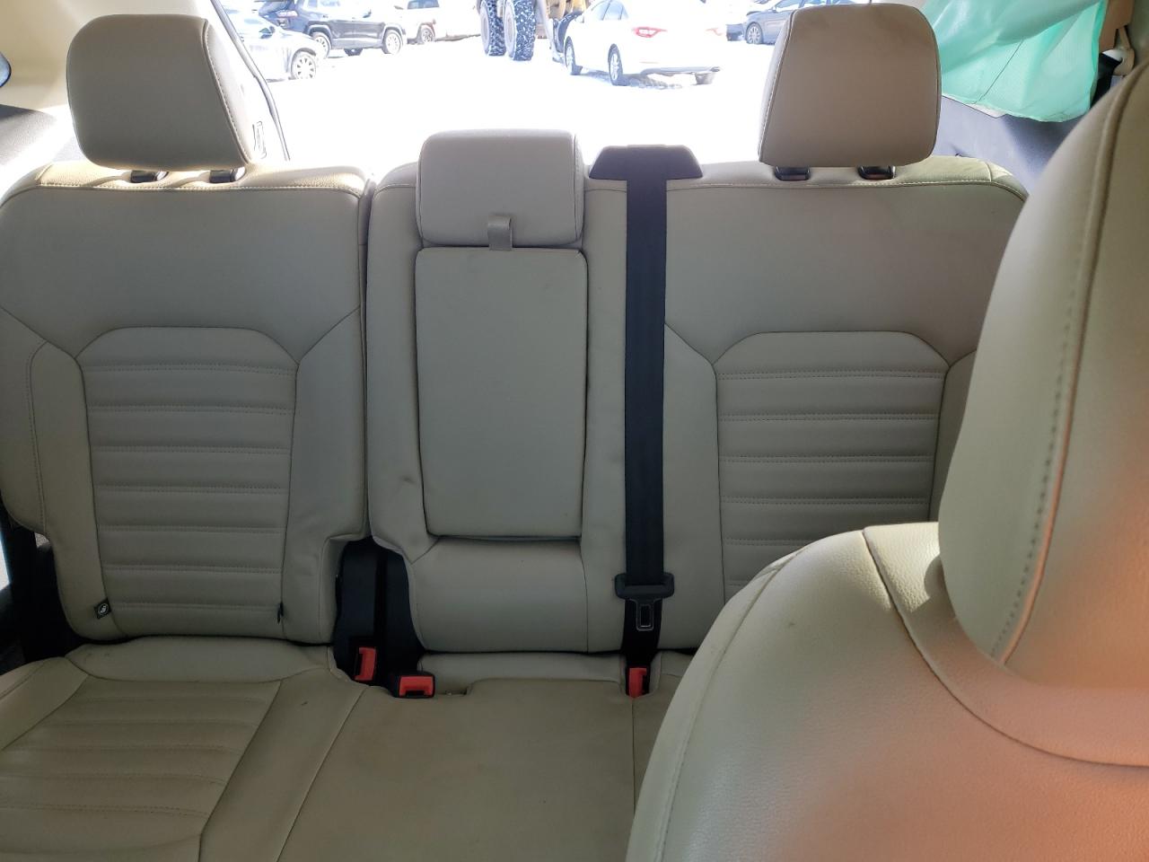 2019 Ford Edge Sel VIN: 1FMCU0GX3EUB59059 Lot: 87624585