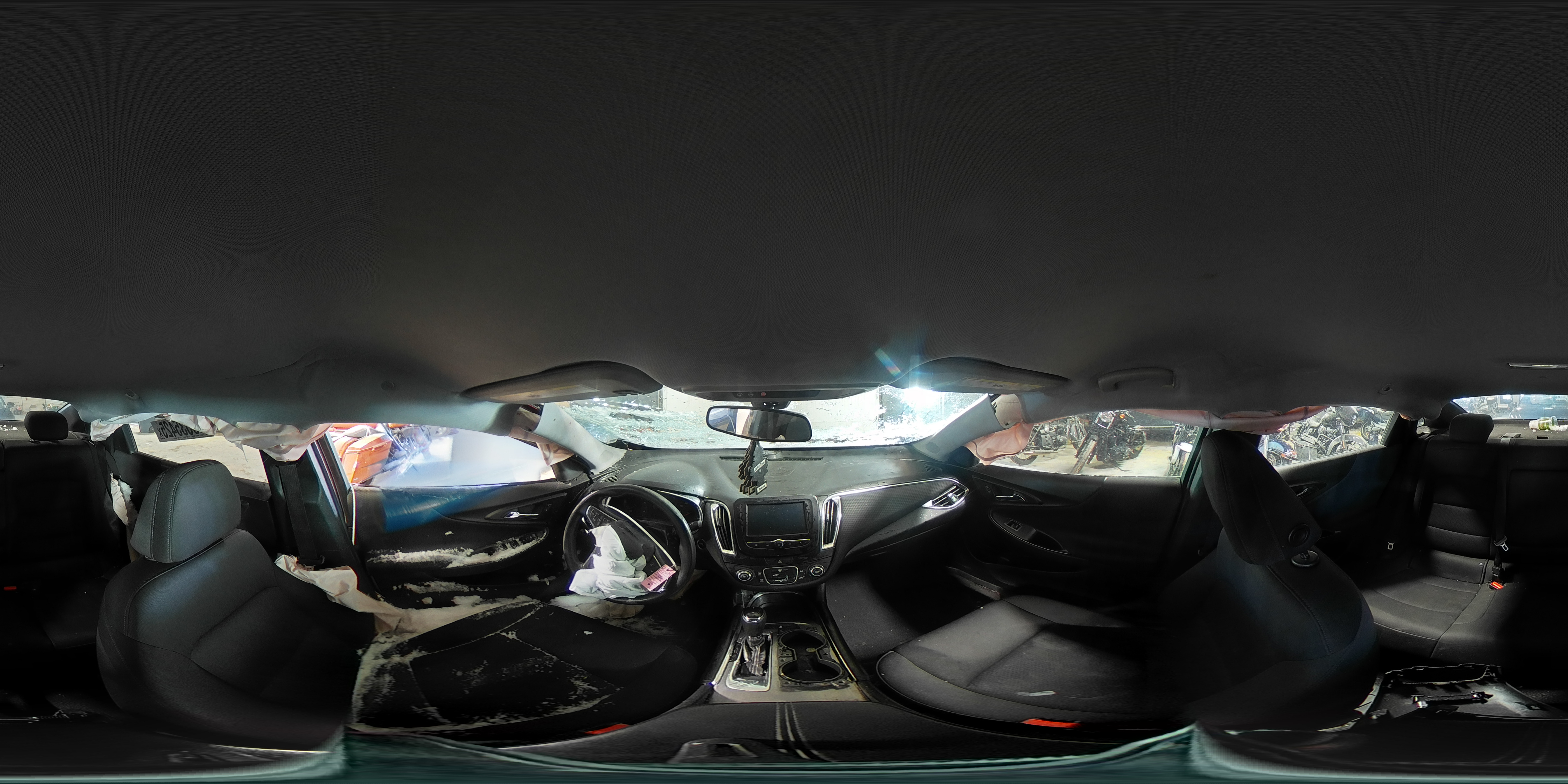 2018 Chevrolet Malibu - Image 13