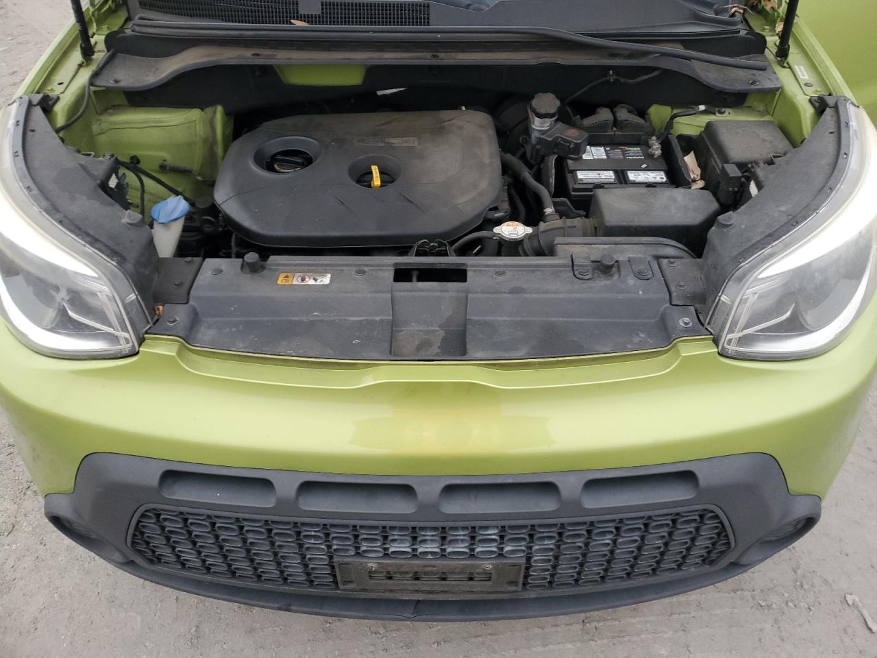 2015 Kia Soul - Image 12