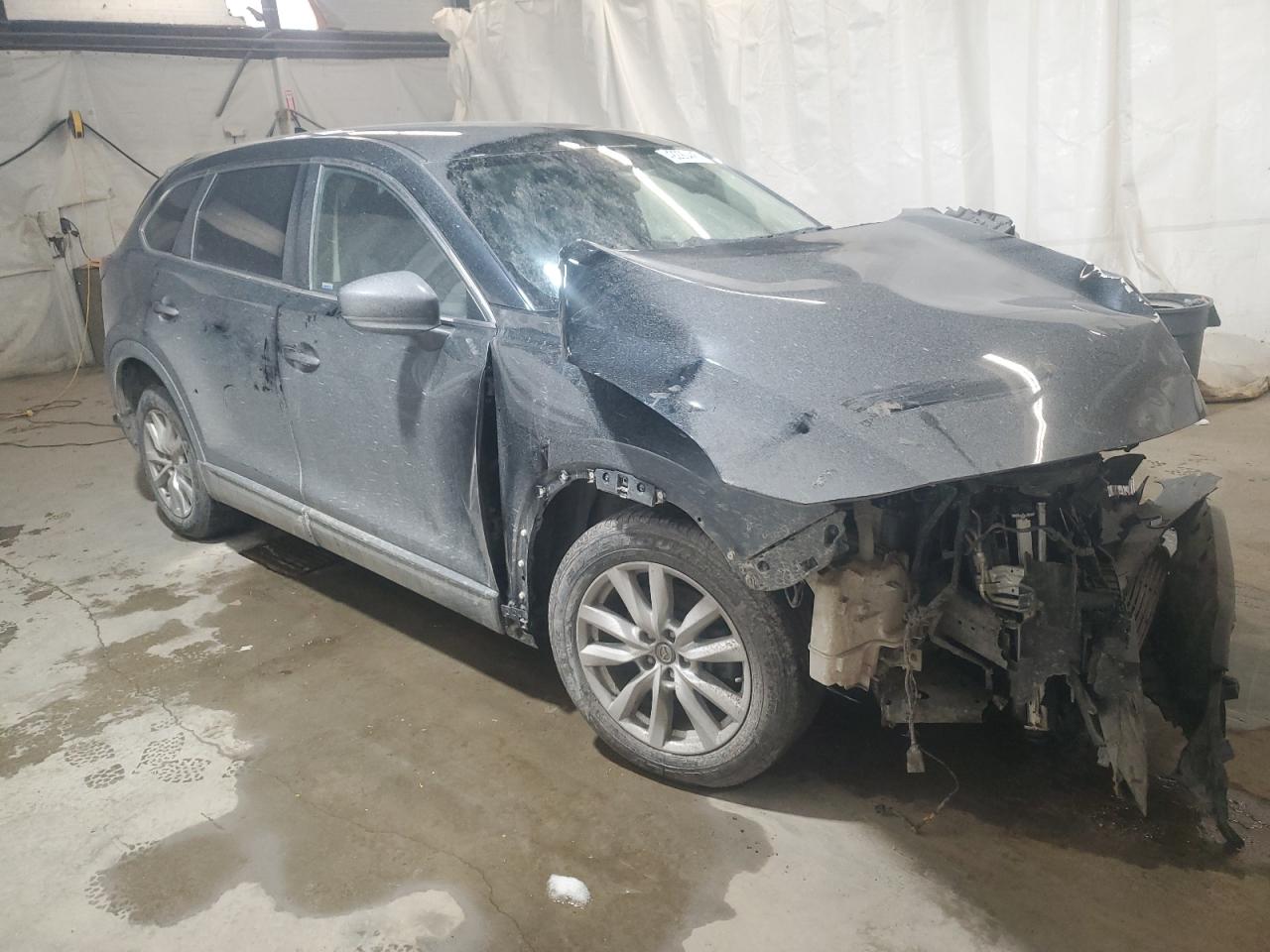 2017 Mazda CX-9 - Image 4
