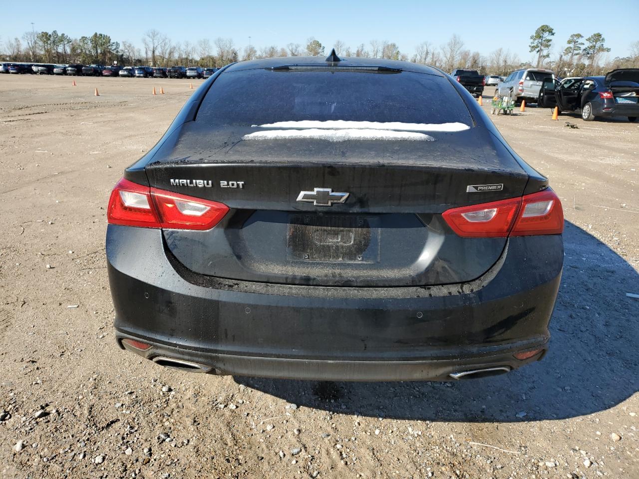 2016 Chevrolet Malibu - Image 6