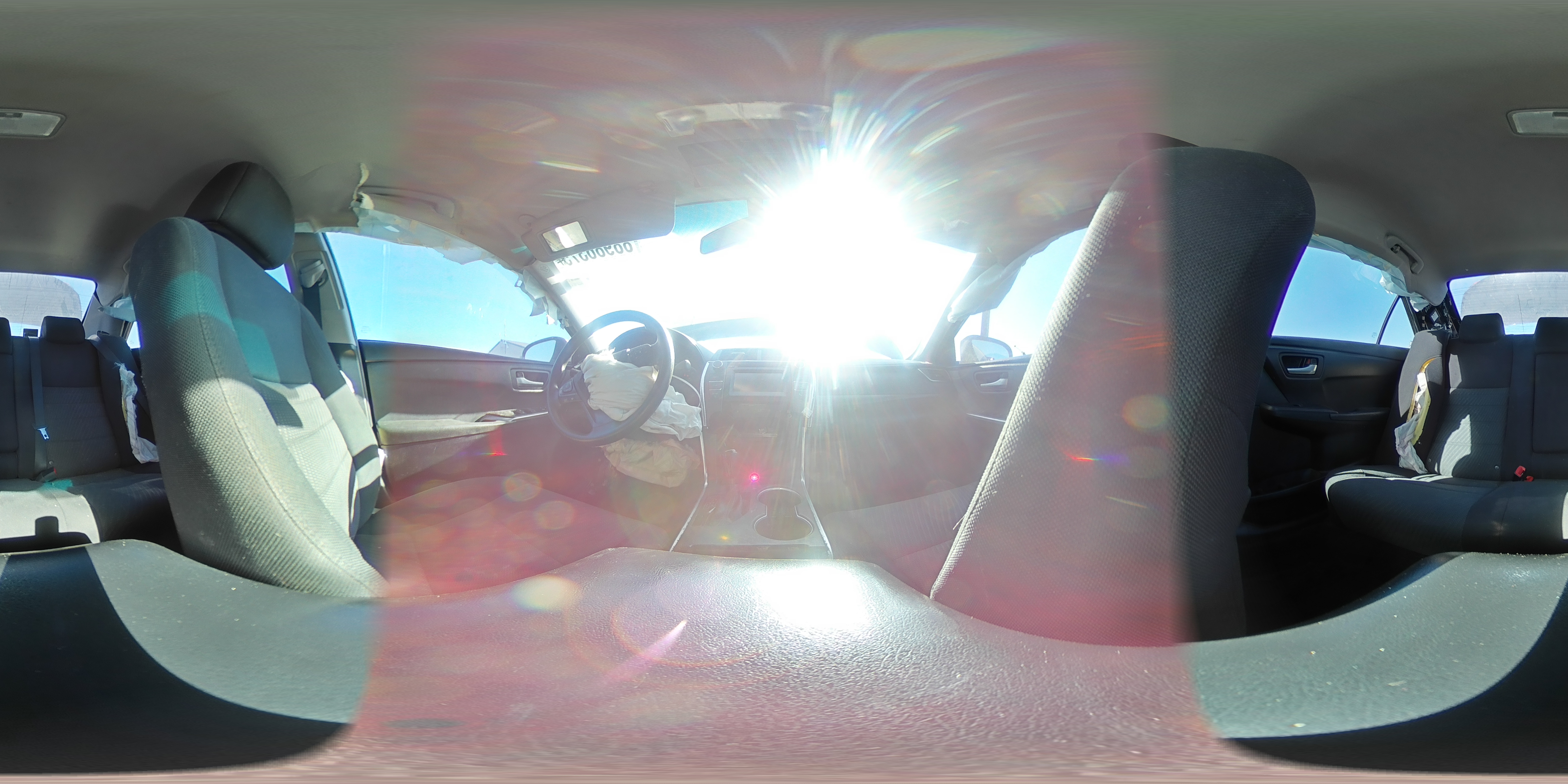 2017 Toyota Camry - Image 14