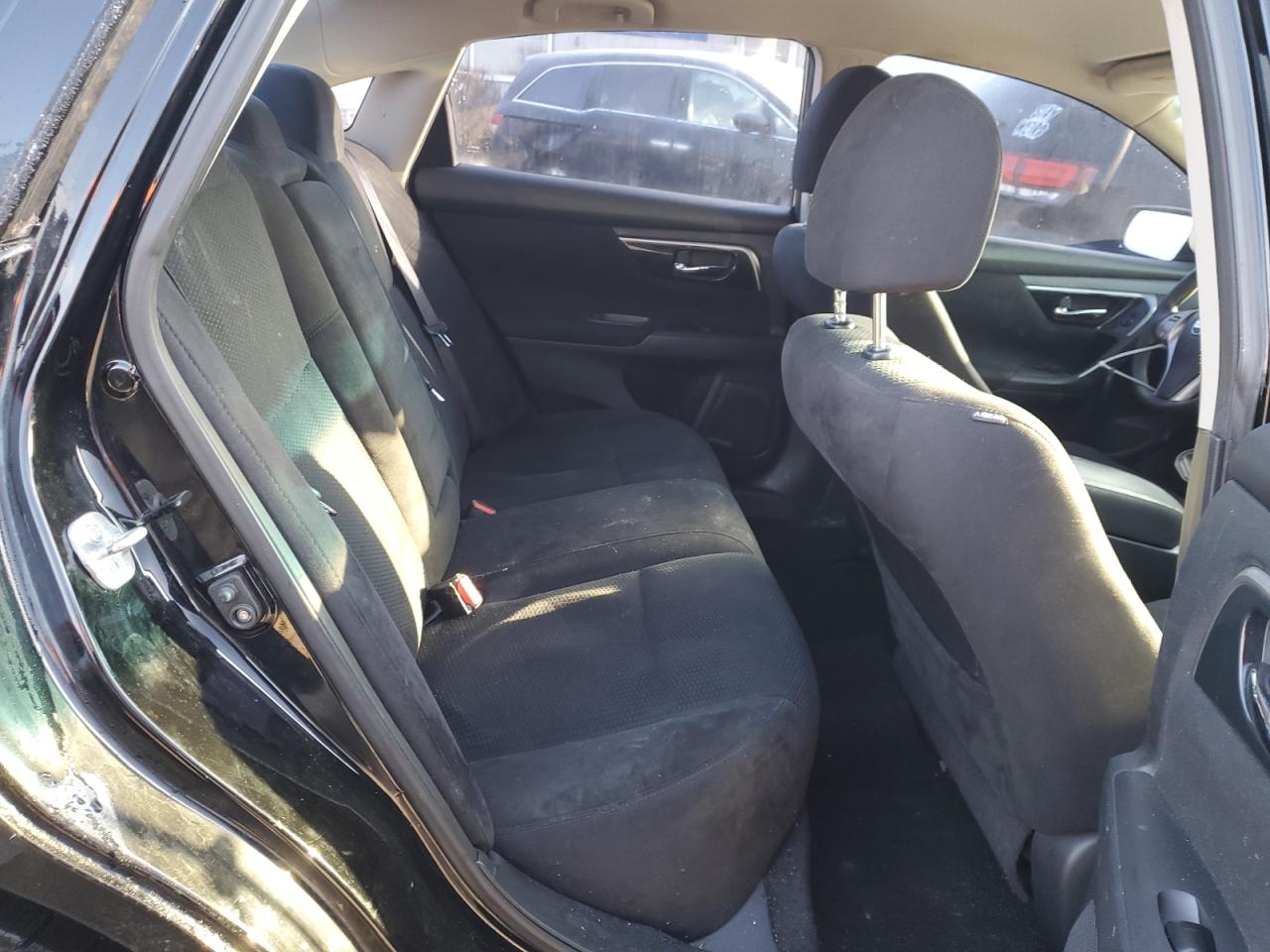 2014 Nissan Altima - Image 10