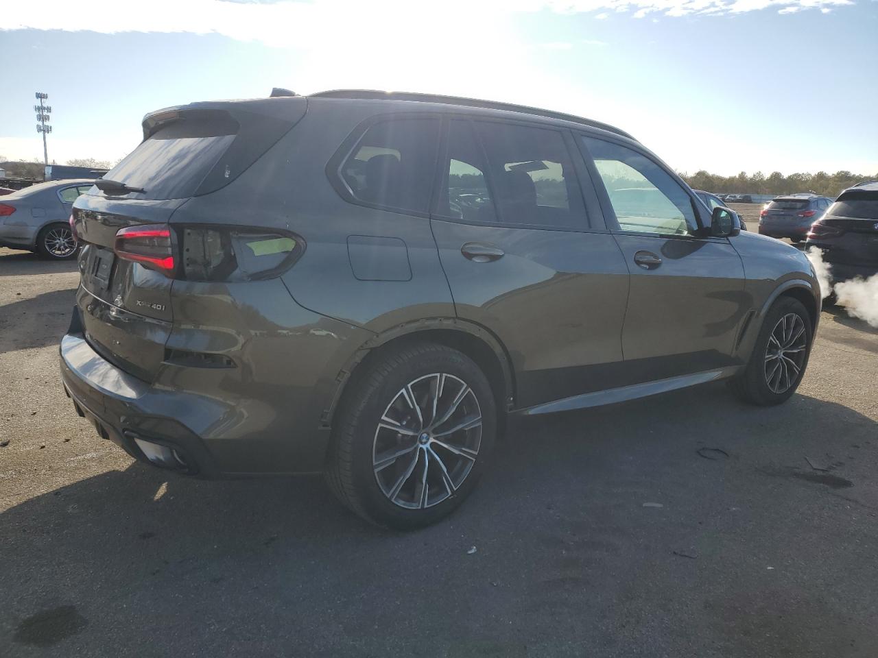 2023 BMW X5 - Image 3