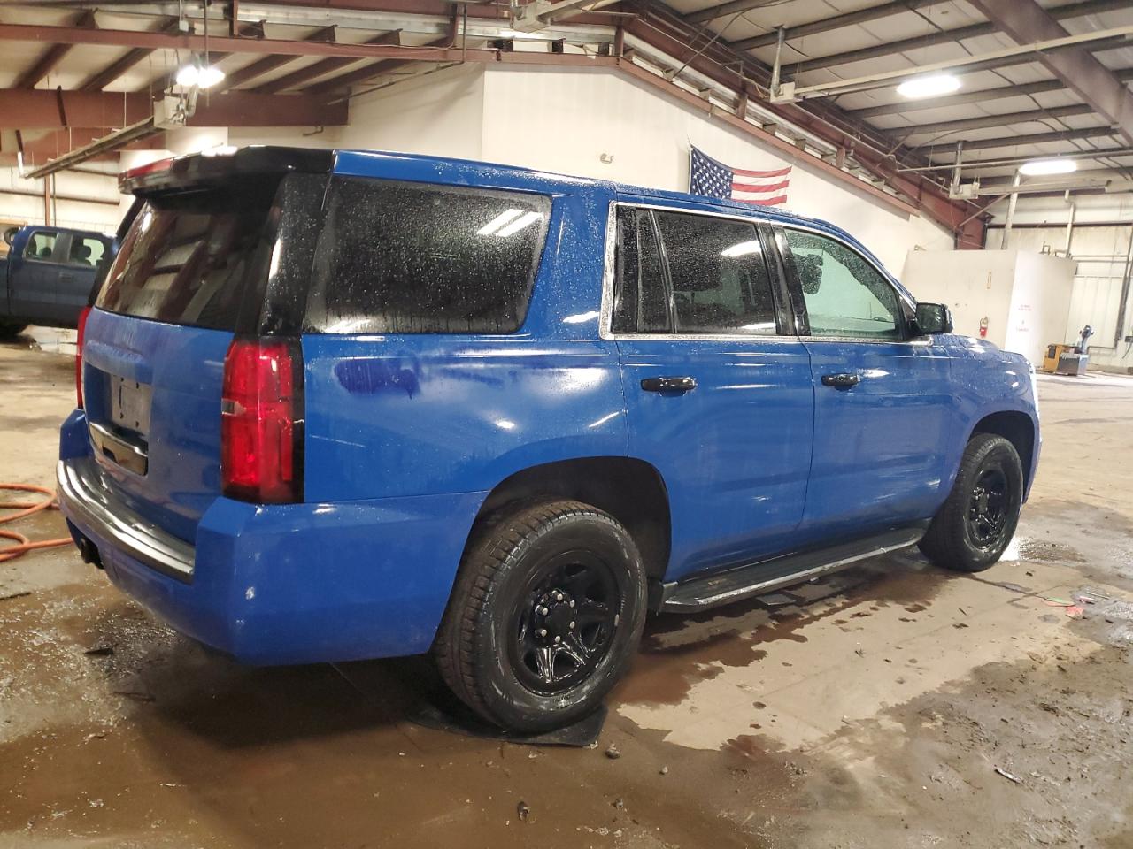 2018 Chevrolet Tahoe - Image 3