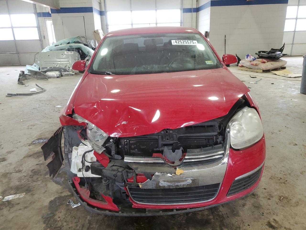 2009 Volkswagen Jetta - Image 5