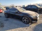 2019 Infiniti Q60 Pure იყიდება Kansas City-ში, KS - Mechanical