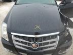 2010 CADILLAC CTS PERFORMANCE COLLECTION for sale at Copart ON - LONDON