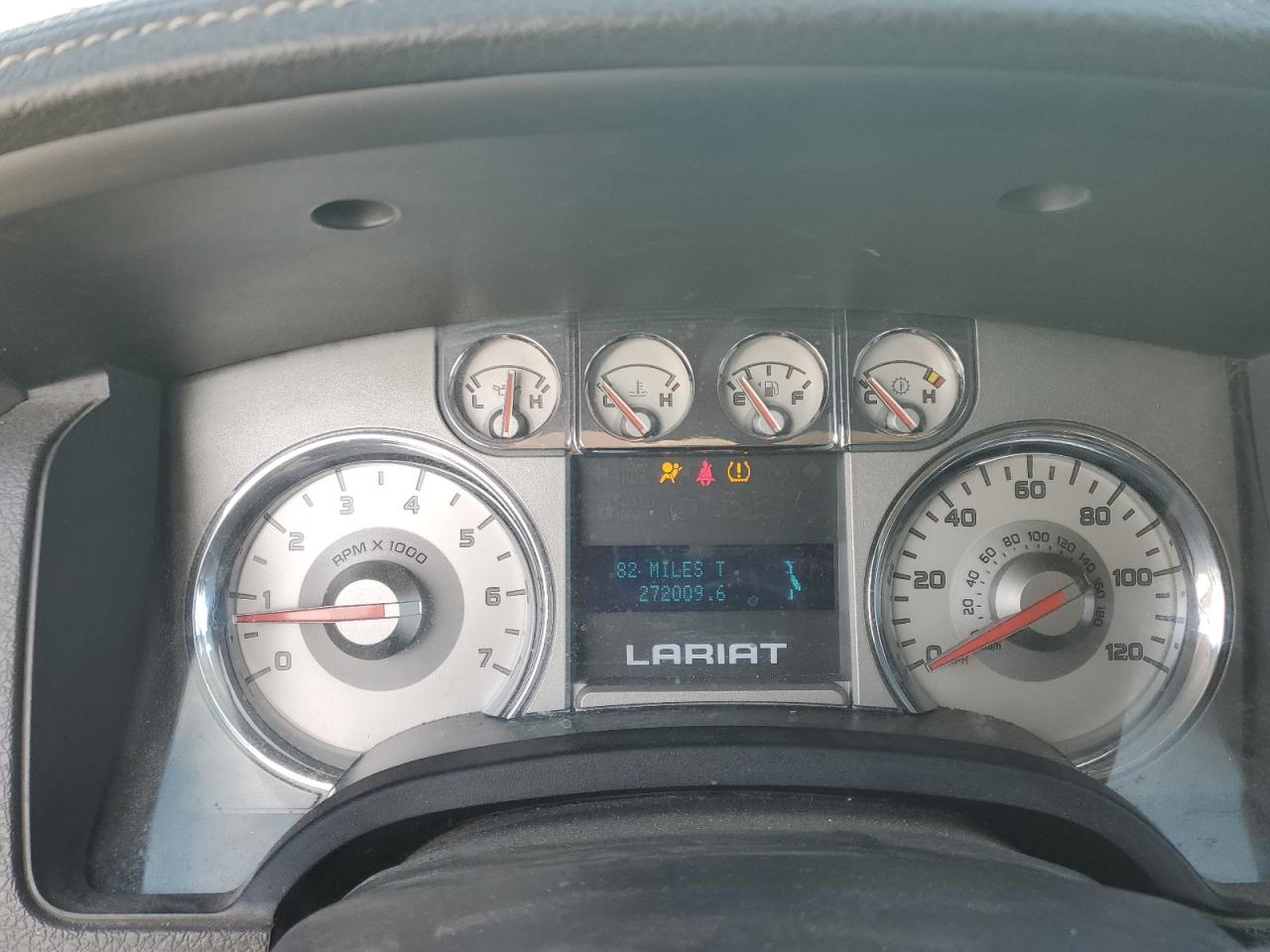 2010 Ford F-150 - Image 9