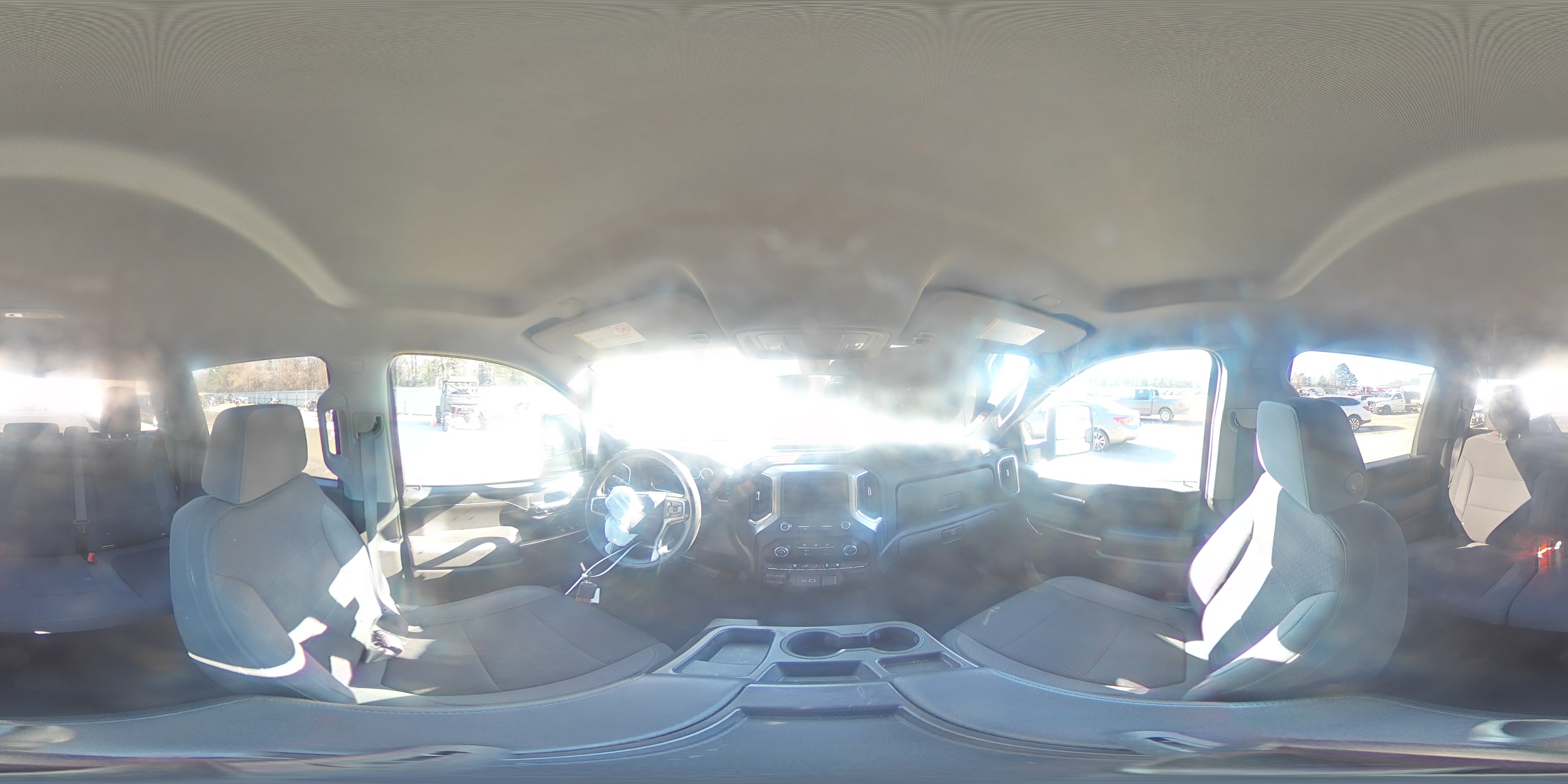 2021 Chevrolet Silverado K3500 Lt VIN: 1GC4YTEY2MF198559 Lot: 86695274