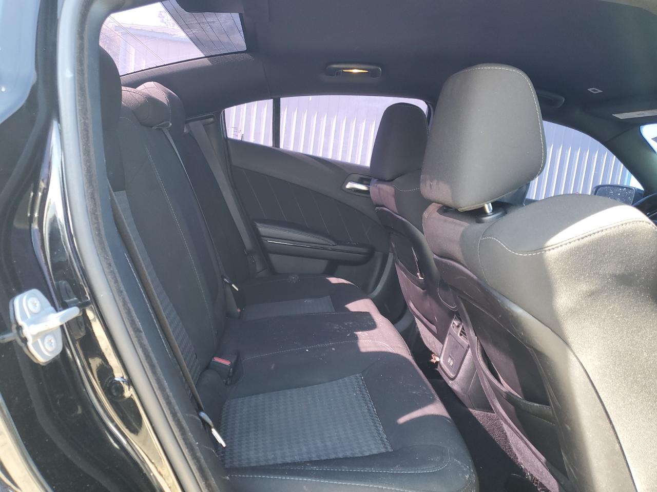 2021 Dodge Charger - Image 10