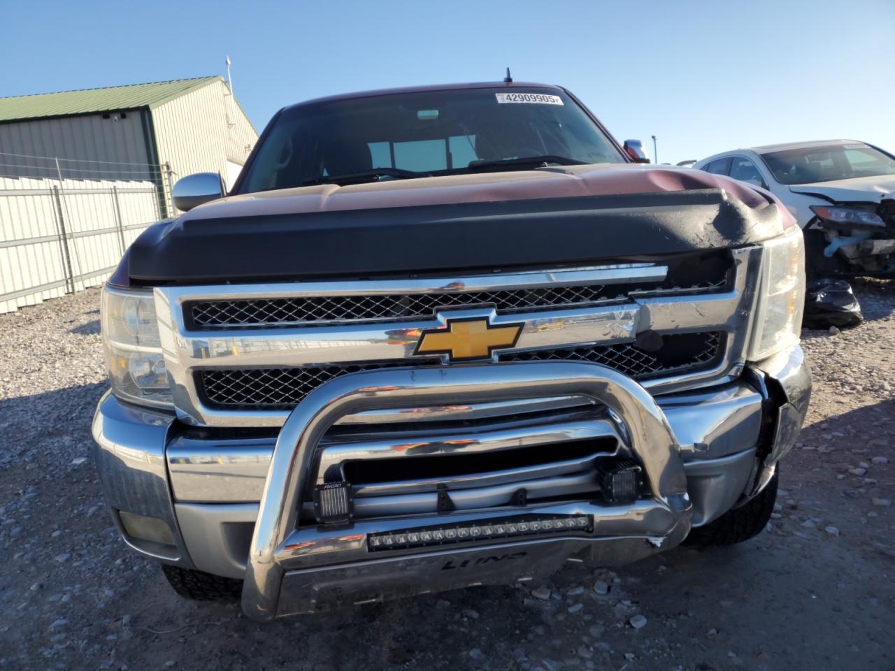 2013 Chevrolet Silverado - Image 5