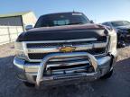 2013 Chevrolet Silverado K1500 Lt na sprzedaż w Lawrenceburg, KY - Front End