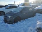 2017 Toyota Corolla L na sprzedaż w Wayland, MI - All Over