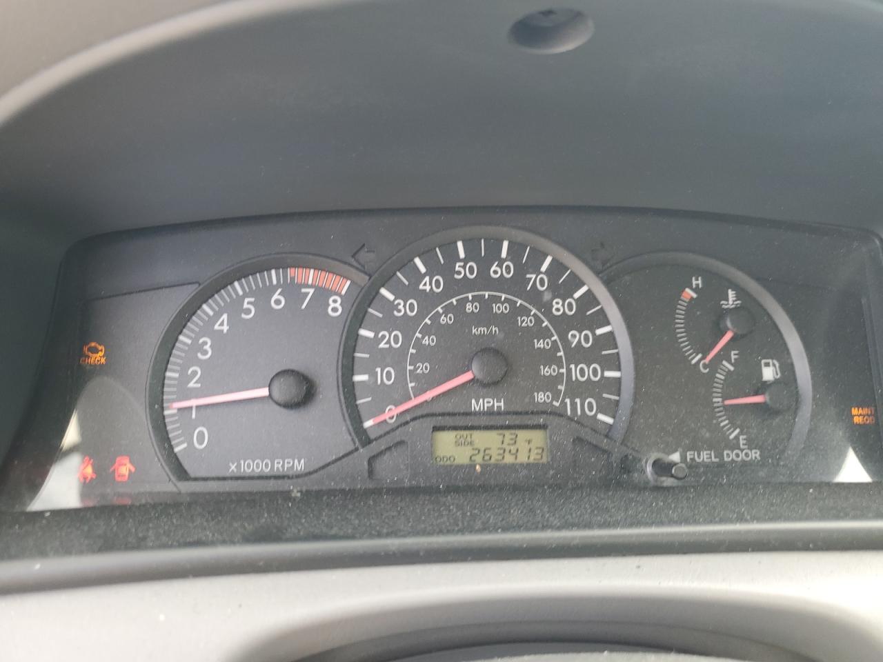 2007 Toyota Corolla - Image 9