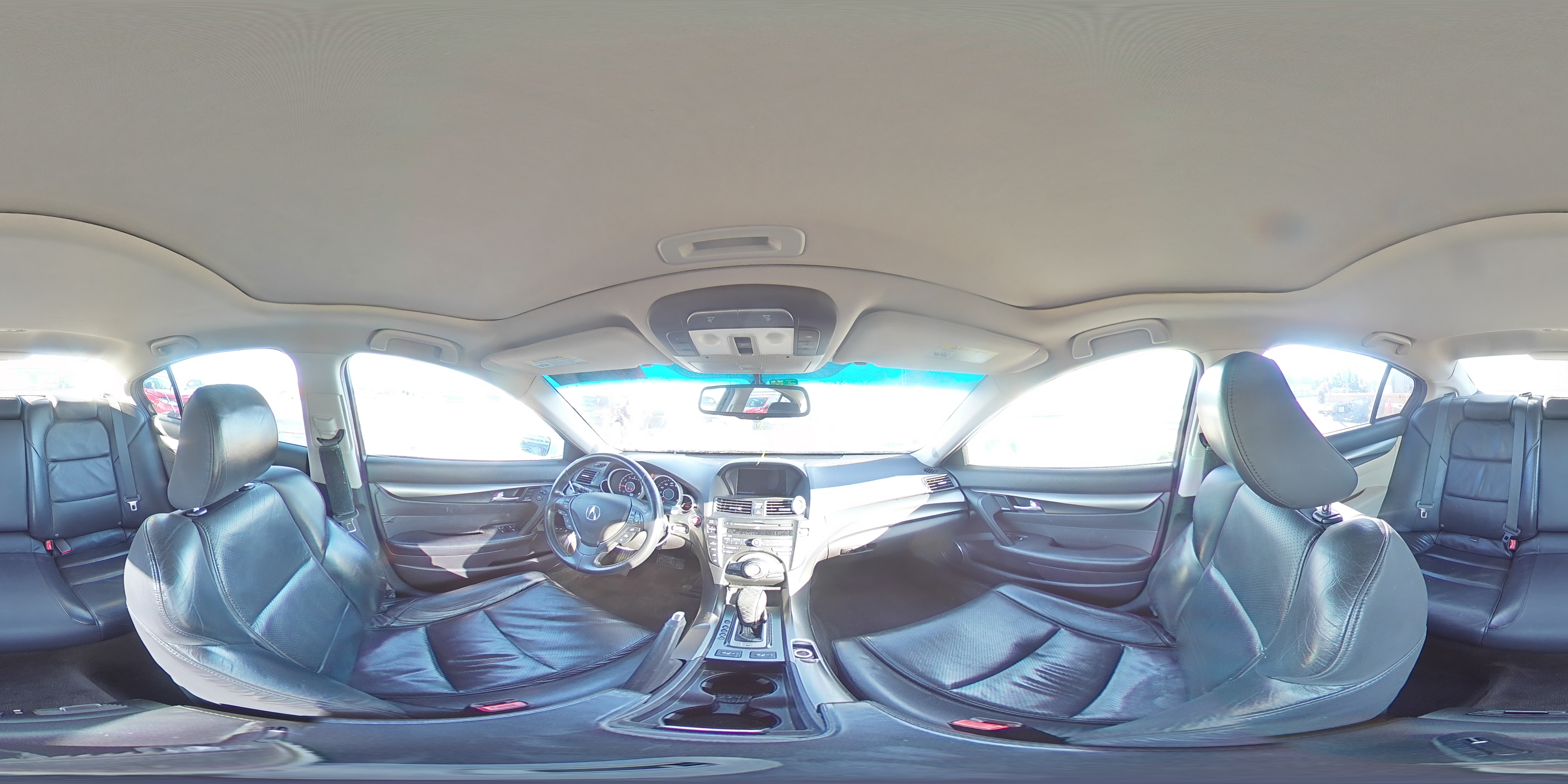 2013 Acura TL - Image 14