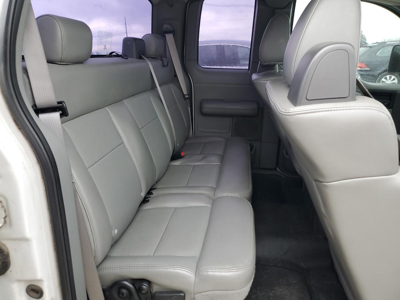 2008 Ford F-150 - Image 10