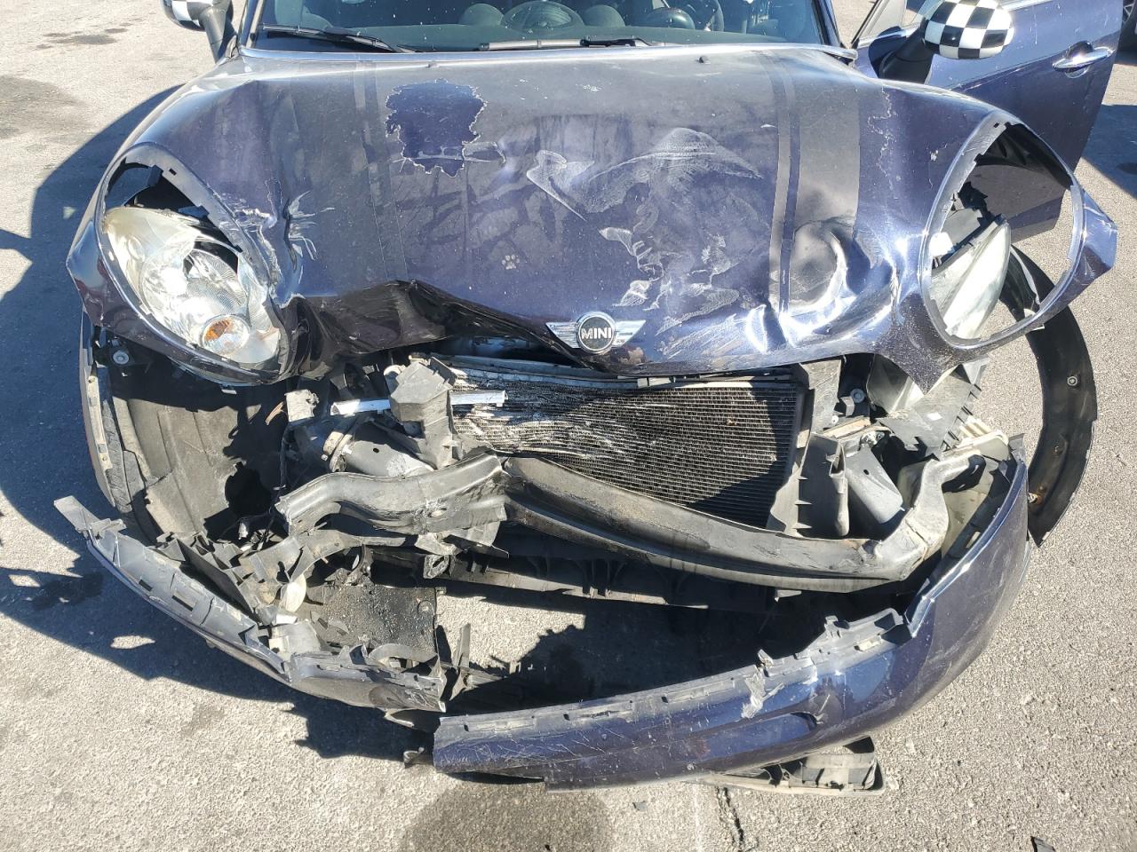 2015 MINI Cooper - Image 11