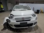 2016 Fiat 500X Lounge продається в Candia, NH - All Over