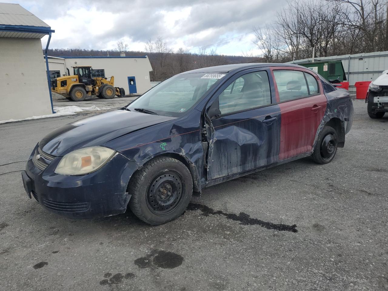 2010 Chevrolet Cobalt - Image 1