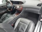 2011 MERCEDES-BENZ CL 550 4MATIC for sale at Copart ON - LONDON