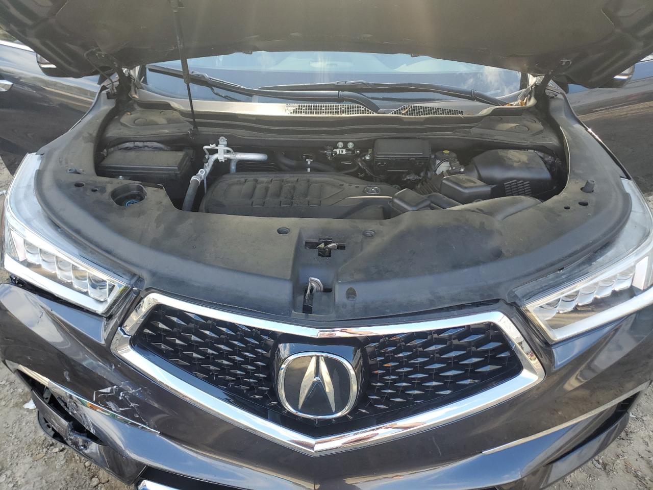 2020 Acura MDX - Image 13