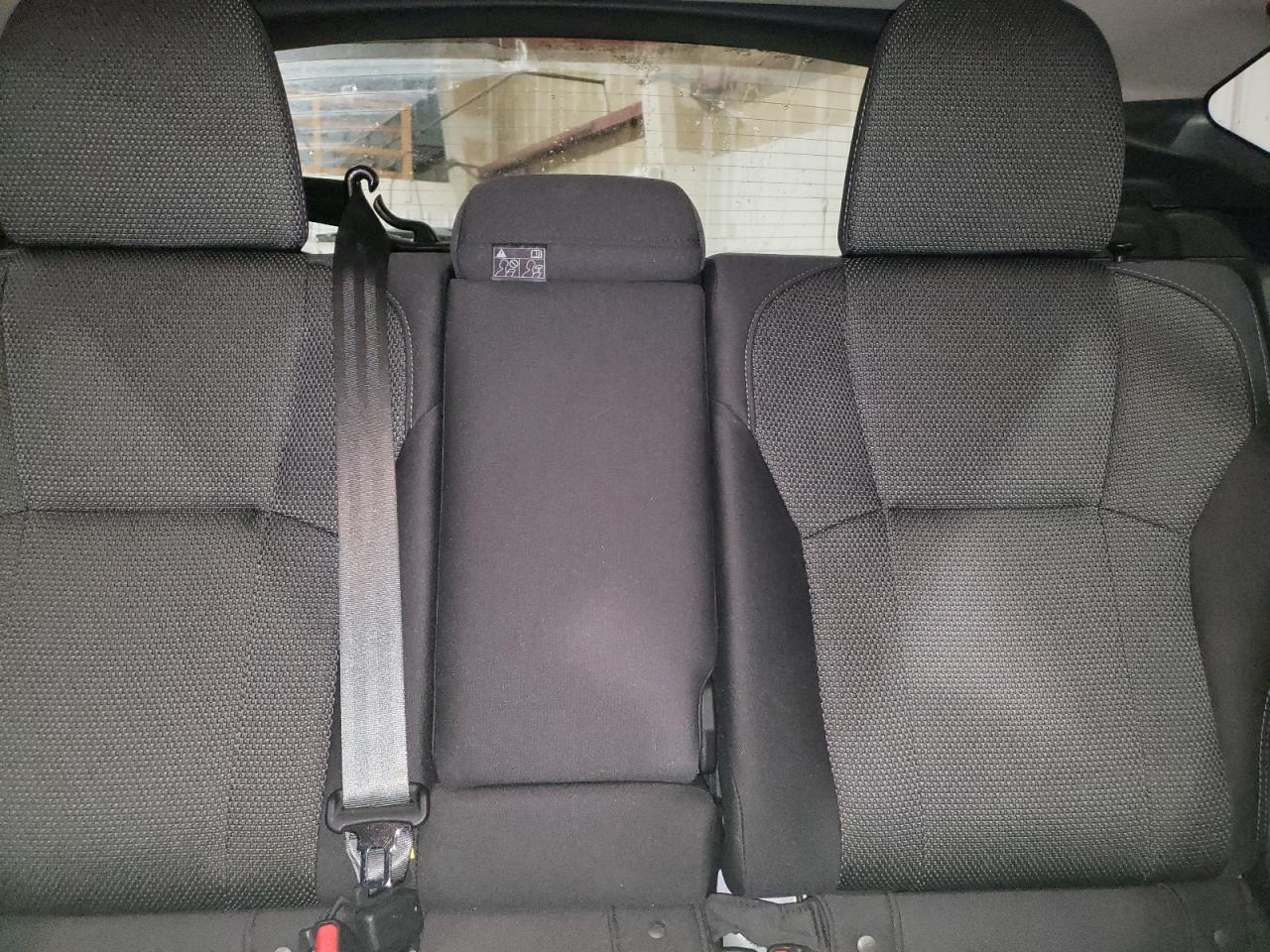 2024 Subaru XV - Image 10