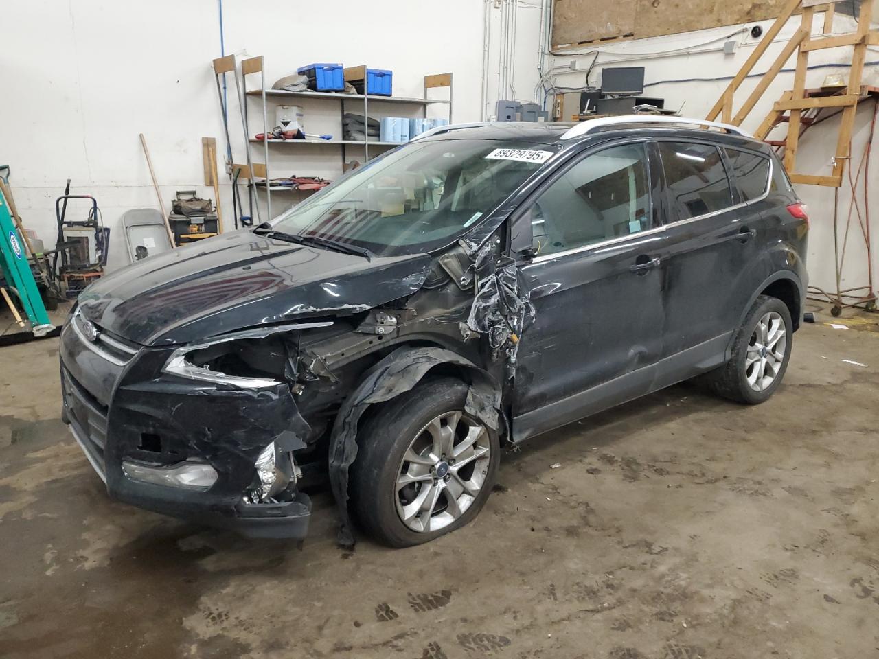 2014 Ford Escape - Image 1