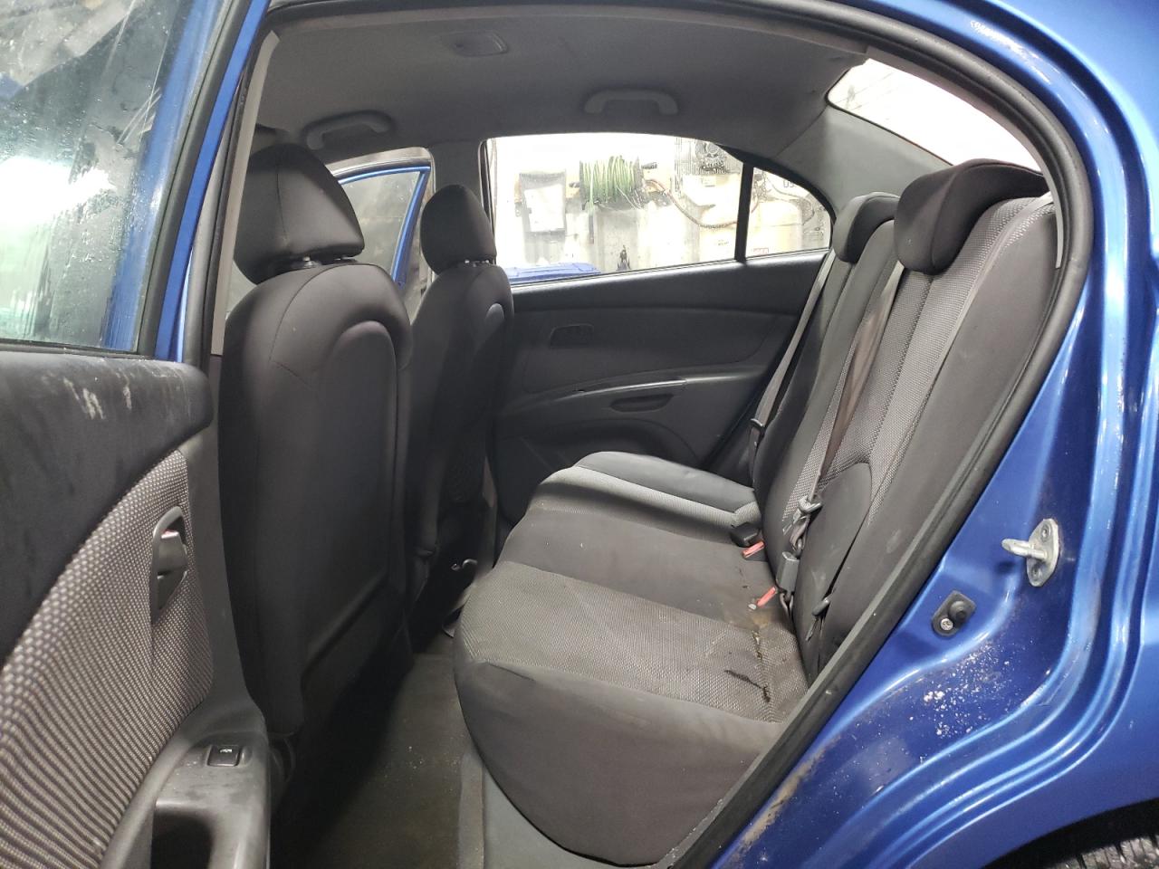 2009 Kia Rio - Image 10