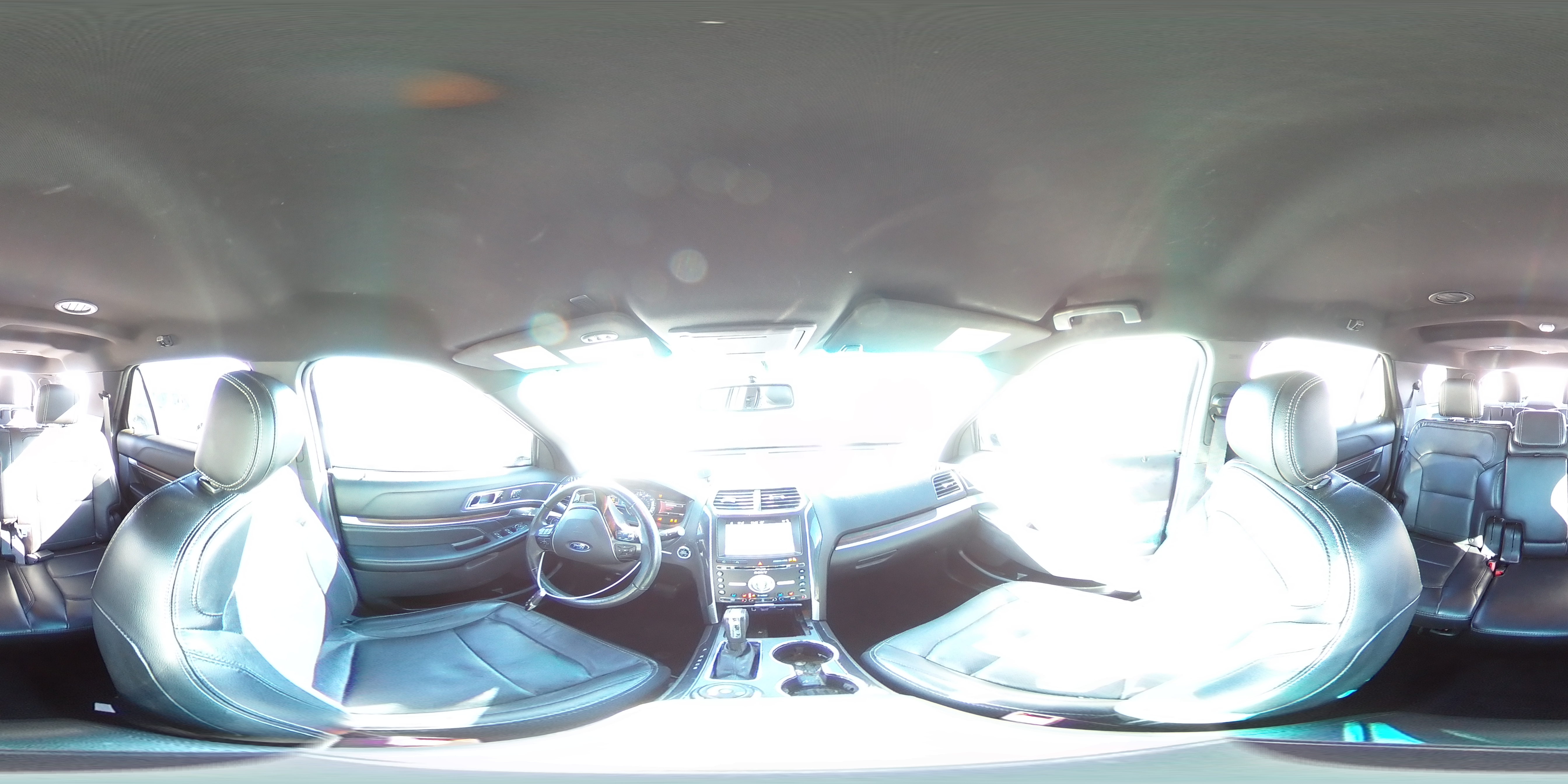 2017 Ford Explorer - Image 16