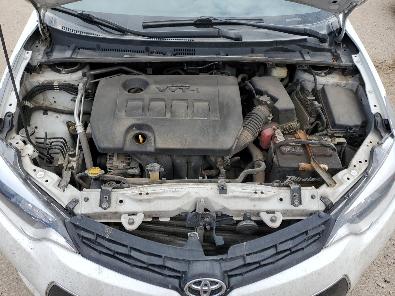 2014 Toyota Corolla - Image 11