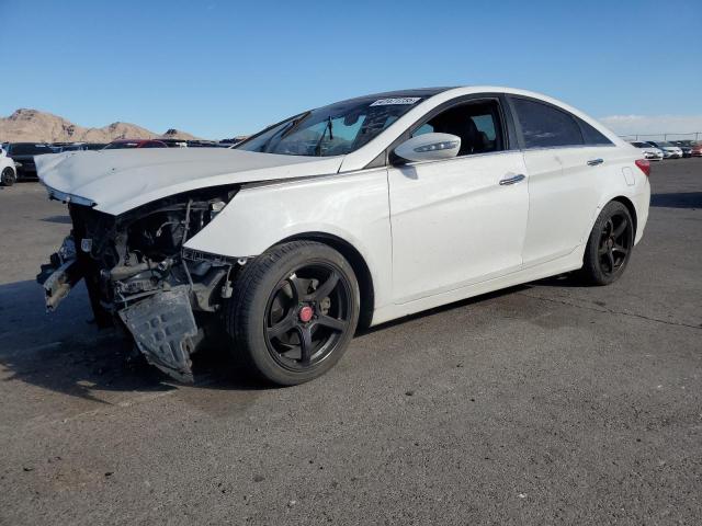 2012 Hyundai Sonata Se