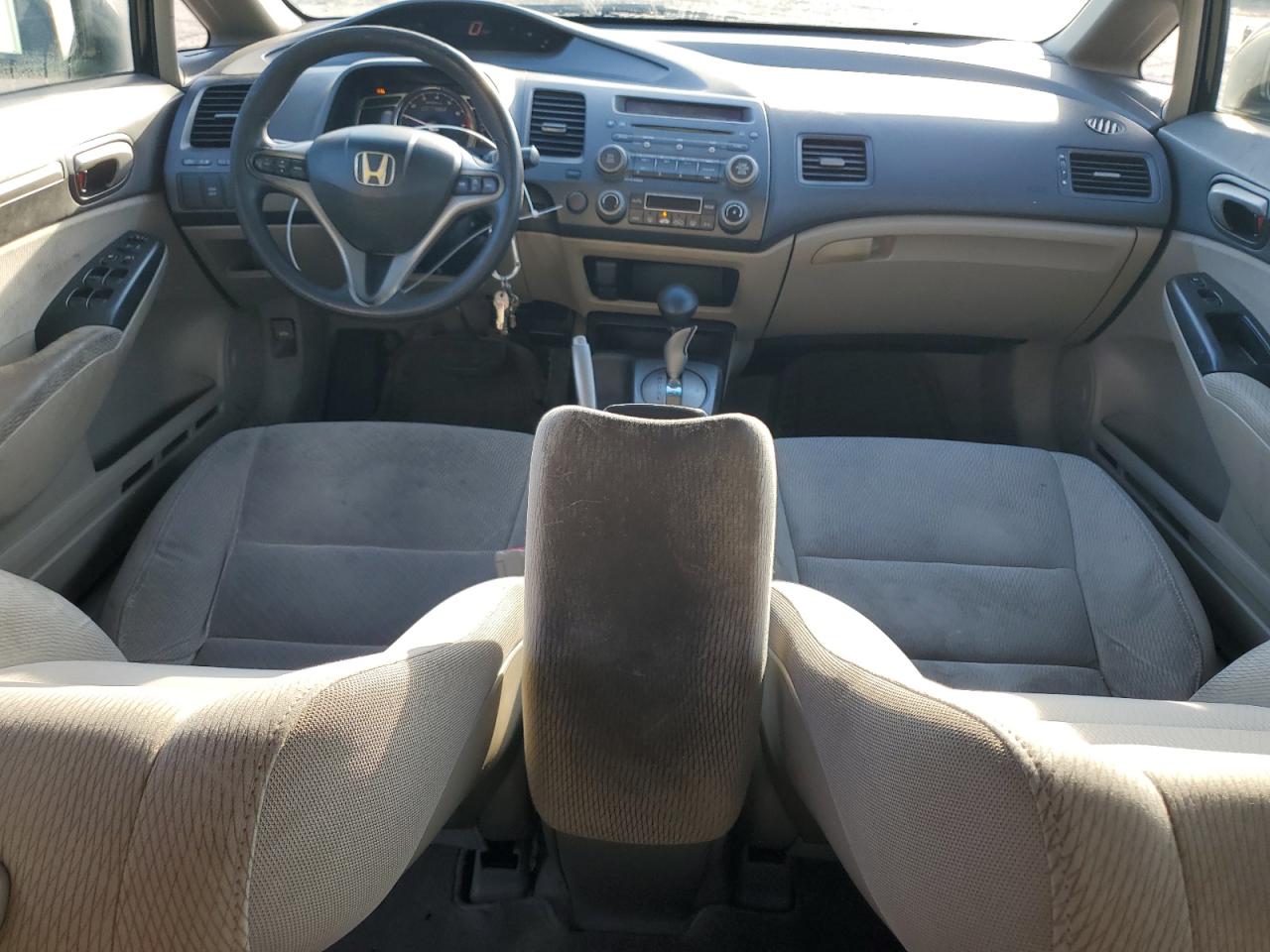 2009 Honda Civic - Image 8