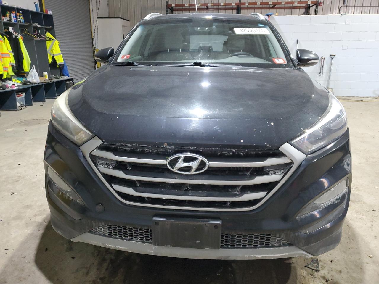 2017 Hyundai Tucson - Image 5