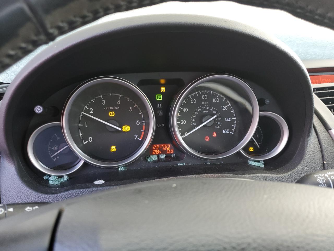 2011 Mazda 6 - Image 9
