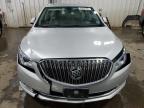 2014 Buick Lacrosse  за продажба в Ham Lake, MN - Front End