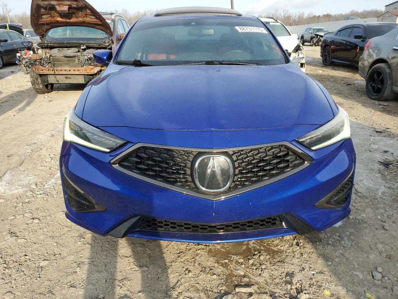 2021 Acura ILX - Image 5