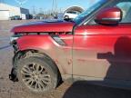 2014 LAND ROVER RANGE ROVE for sale at Copart BRISTOL